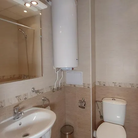 Admiral Plaza, & Apartment