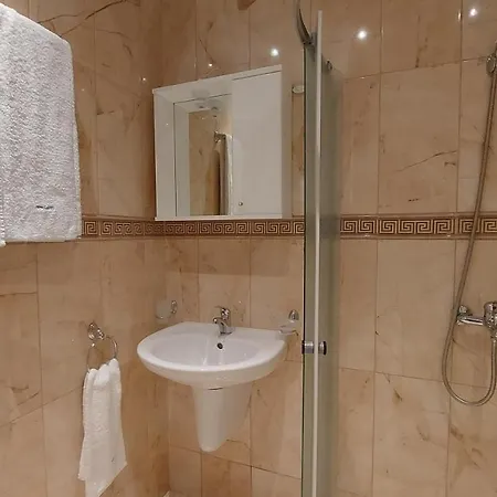 Appartement Admiral Plaza, & Sunny Beach