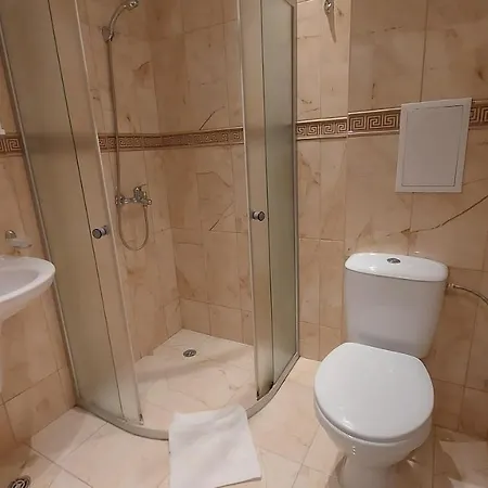 Apartman Admiral Plaza, &