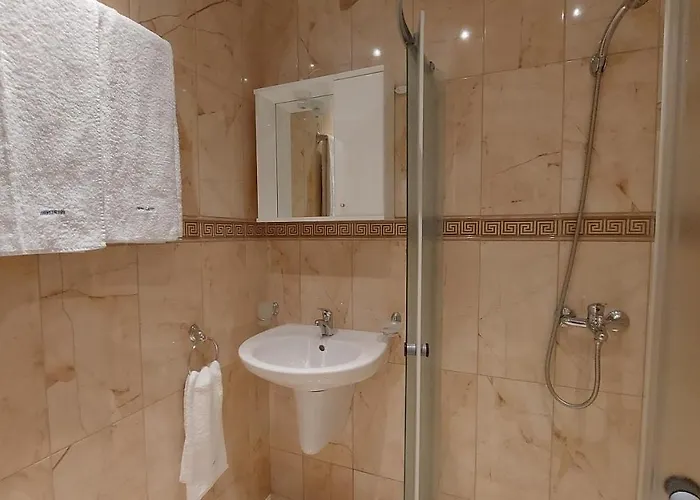 アパート Admiral Plaza, & サニービーチ