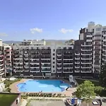 Admiral Plaza, Studios&apartments *