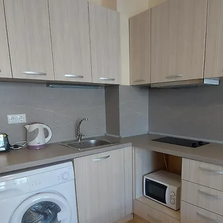 Appartement Admiral Plaza, &