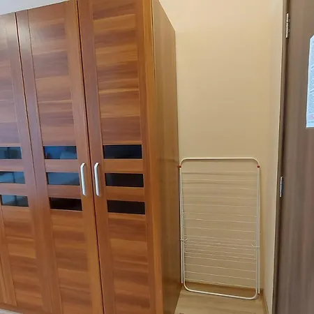 Admiral Plaza, & Appartement *