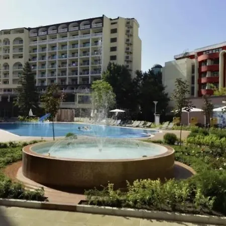 Admiral Plaza, & Appartement *